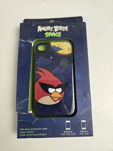 Custodia angry birds - custodia,