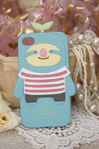 Cover morbida iphone 4s a - morbida,