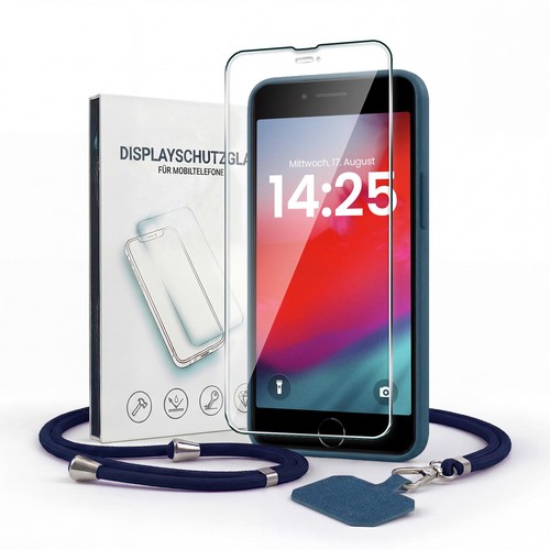 Custodia cellulare per apple - custodia,