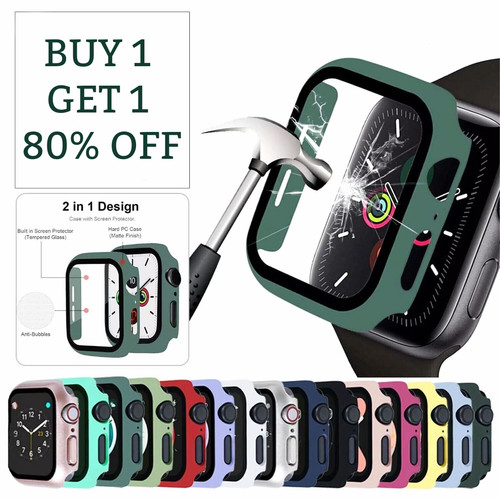 Per apple watch serie 7 - serie, 6
