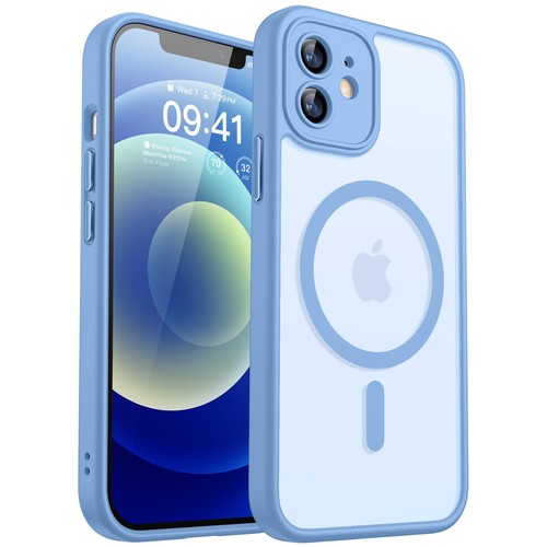 Cover magnetica per iphone - per, 12