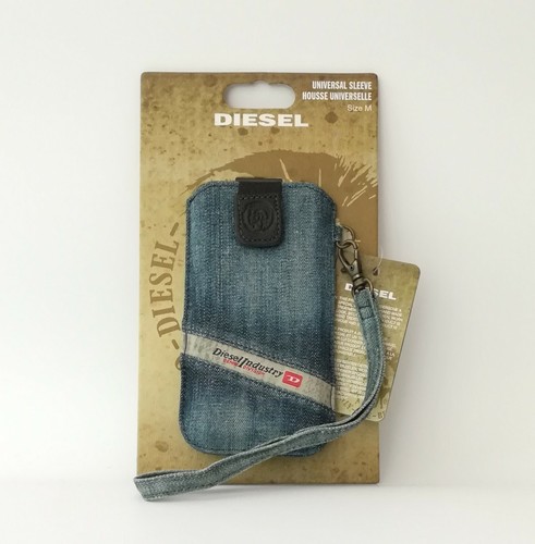 Custodia diesel whisper sleeve - custodia,