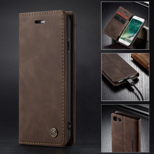 Custodia portafoglio flip - custodia,