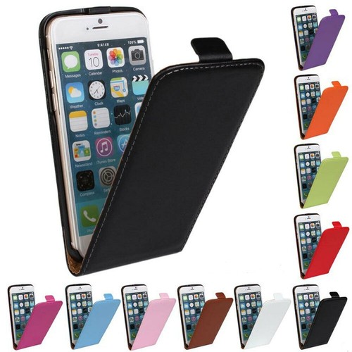 Custodia flip vera - flip, in