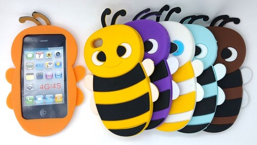 Custodia cellulare iphone - cellulare,
