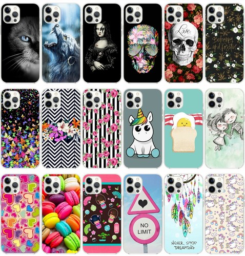 Custodia cover morbida tpu - custodia,
