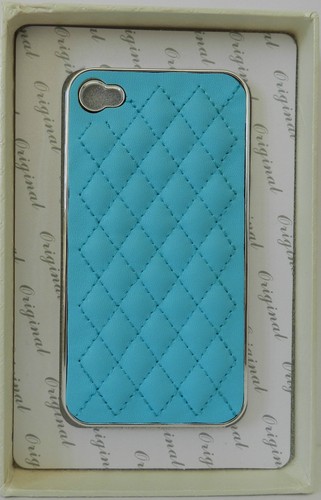 Custodia cover plastica rigida - custodia,
