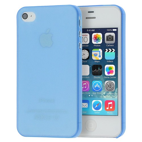 Custodia protettiva iphone - custodia,