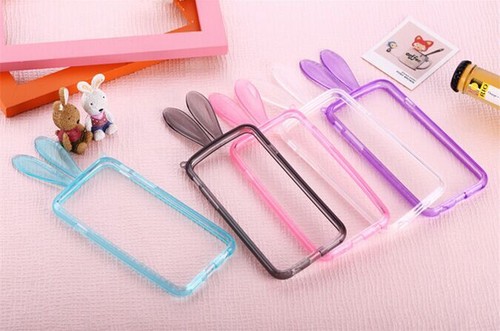 Cover morbida bumper - cover,
