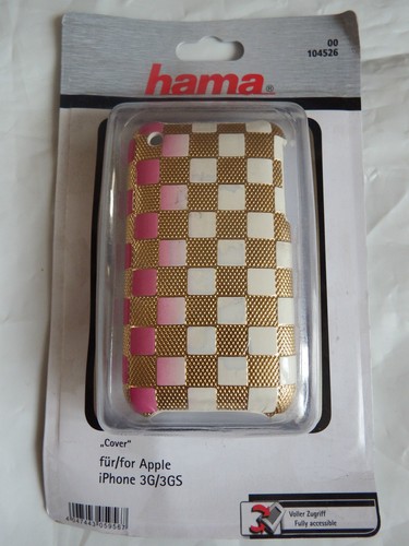 Hama 104526 cover - 104526, guscio