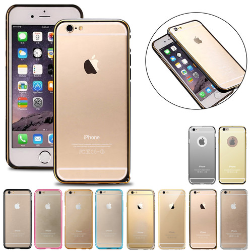 Custodia per iphone plus - 7,