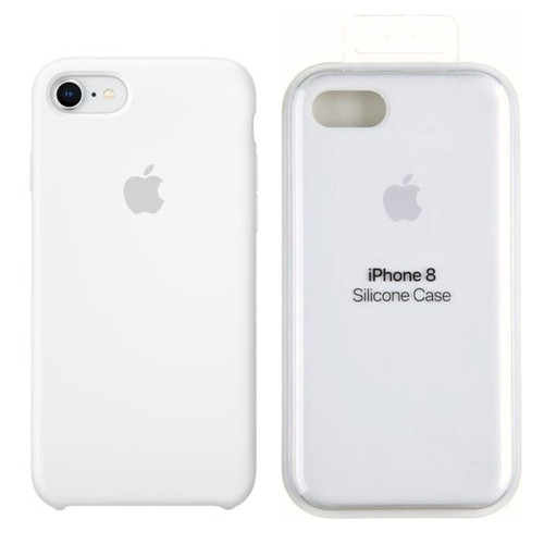Apple silicone iphone - silicone,