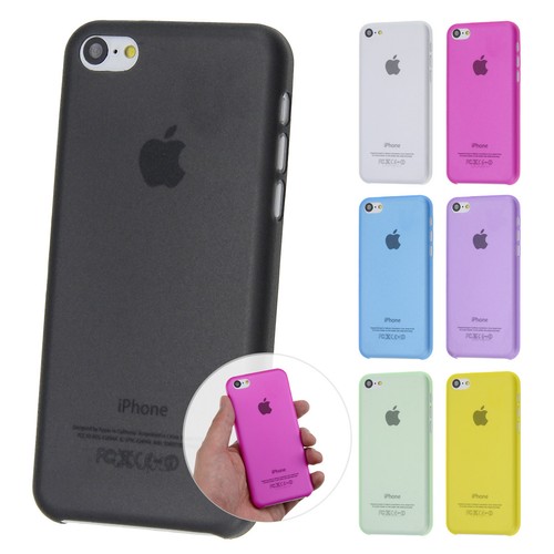 Custodia ultra sottile iphone - sottile,