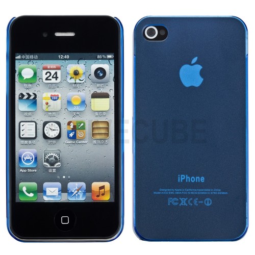 Custodia rigida slim - , iphone