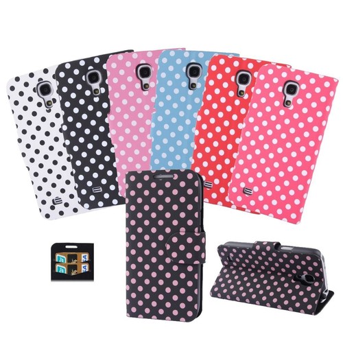 Custodia per smartphone wallet - per,