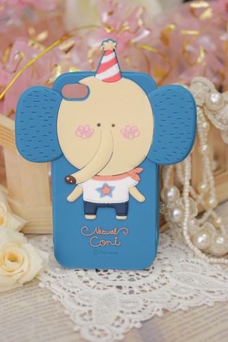 Cover morbida iphone 4s a - e,