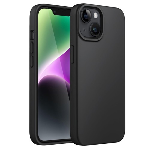Cover silicone per iphone - silicone,