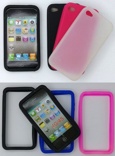 Custodia cellulare iphone - custodia, 4