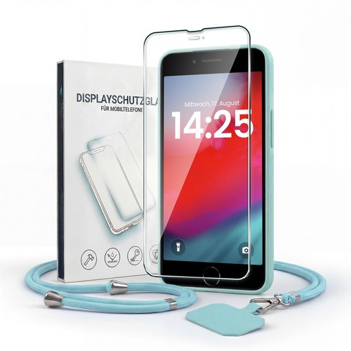 Custodia cellulare per apple - cellulare,