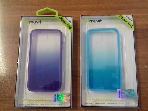 Muvit custodia cover gomma - muvit,