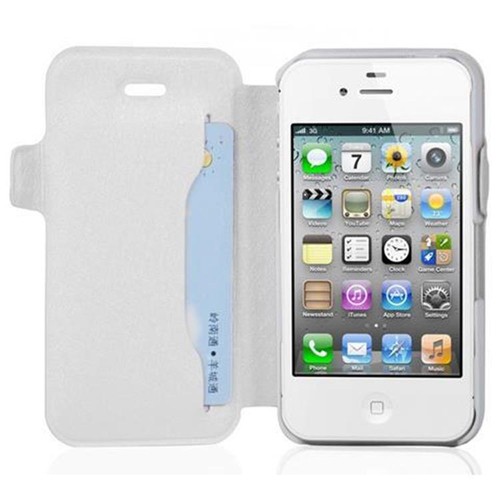 Custodia per apple iphone - per, 4