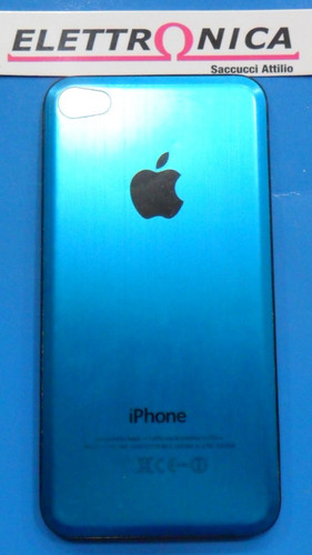 Back cover compatibie apple - cover,