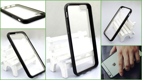 Custodia rigida slim cover