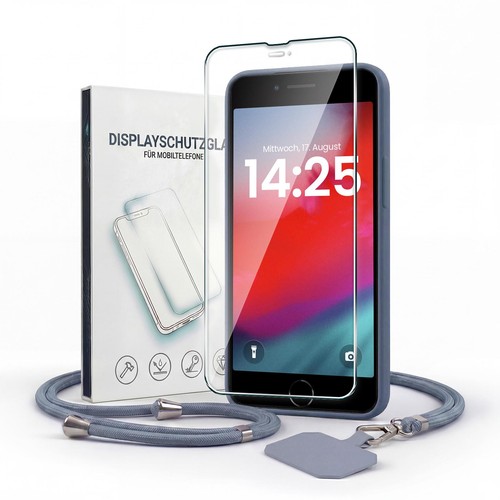 Custodia cellulare per apple - custodia,