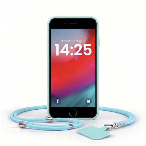 Custodia cellulare per apple - custodia,