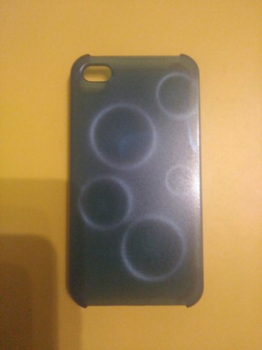 Custodia cellulare apple - custodia,