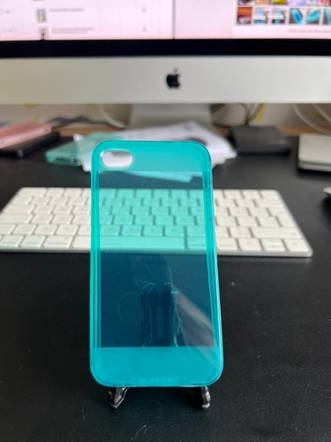 Custodia protettiva iphone - custodia,